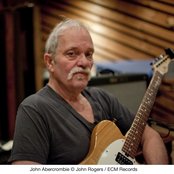John Abercrombie - List pictures
