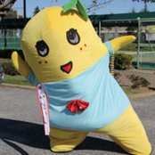 Funassyi - List pictures