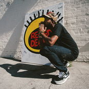 Polyester The Saint - List pictures