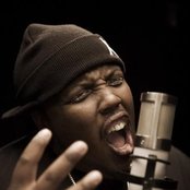 Krizz Kaliko - List pictures