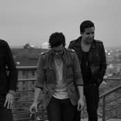 American Authors - List pictures