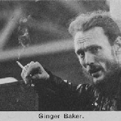 Ginger Baker - List pictures