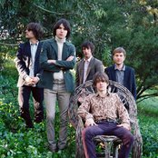 The Young Veins - List pictures