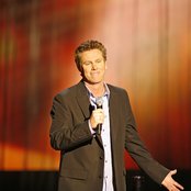 Brian Regan - List pictures