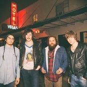 Warm Soda - List pictures