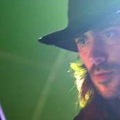 Russell Haswell - List pictures