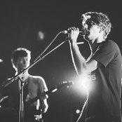 Glass Animals - List pictures
