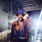 Dizzy Wright - List pictures