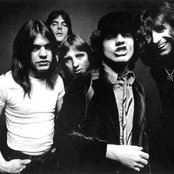Ac/dc - List pictures