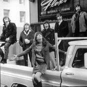 Jefferson Airplane - List pictures