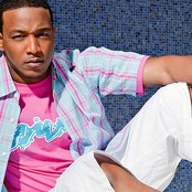 Ray Lavender - List pictures