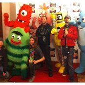 Cky2k - List pictures