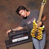George Lynch - List pictures