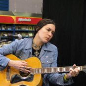 Jesse Sykes & The Sweet Hereafter - List pictures