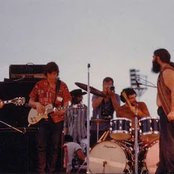 Canned Heat - List pictures