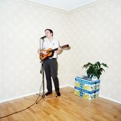 Jens Lekman - List pictures