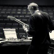 Erik Wøllo - List pictures