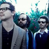 The Gracious Few - List pictures