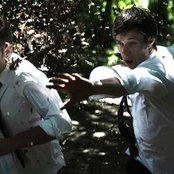 Zero 7 - List pictures