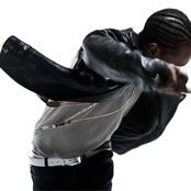 Hurricane Chris - List pictures