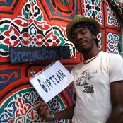 Gyptian - List pictures