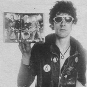 The Vibrators - List pictures