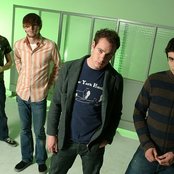 Matchbook Romance - List pictures