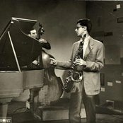 Barney Wilen - List pictures