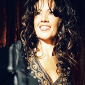 Cristina Del Valle - List pictures