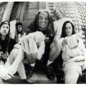 Ugly Kid Joe - List pictures