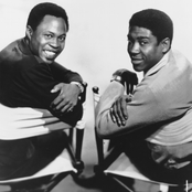 Sam & Dave - List pictures