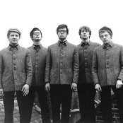 Manfred Mann - List pictures
