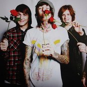 Bring Me The Horizon - List pictures