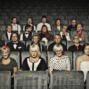 I'm From Barcelona - List pictures