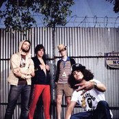 Hellogoodbye - List pictures