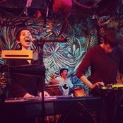 Hundred Waters - List pictures