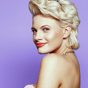 Chloe Jasmine - List pictures