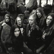 Occult - List pictures