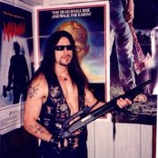 Mortician - List pictures