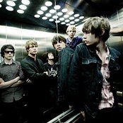 Mando Diao - List pictures