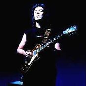 Steve Hackett - List pictures