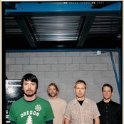 Foo Fighters - List pictures