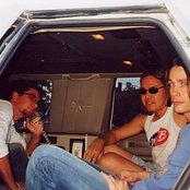 The Mayfield Four - List pictures