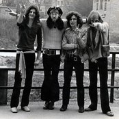 Van Der Graaf Generator - List pictures