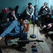 Dirty Beaches - List pictures