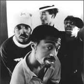 Pharcyde - List pictures