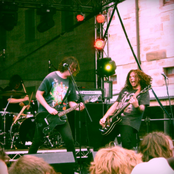 Violent Soho - List pictures