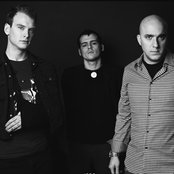 Alkaline Trio - List pictures