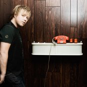 Kurt Nilsen - List pictures