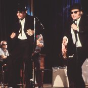 Blues Brothers - List pictures